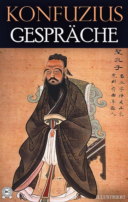 Gespräche. Illustriert