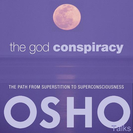 The God Conspiracy