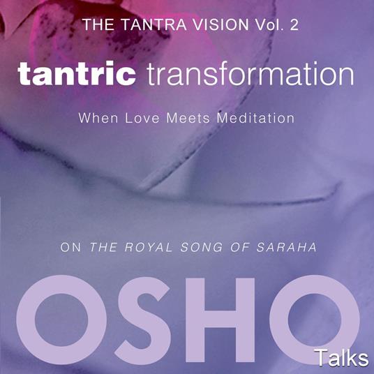 Tantric Transformation
