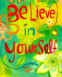 Believe in Yourself - Beth Mende Conny - cover