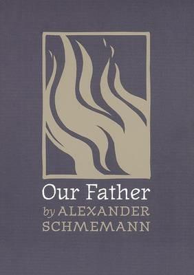 Our Father - S Alexander - cover