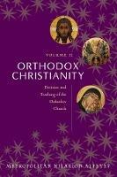 Orthodox Christianity (Volume II) - Metropol - cover