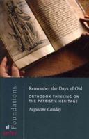 Remember the Days of Old - Casiday - cover