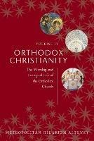 Orthodox Christianity vol. 4 - Alfeyev - cover