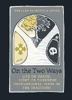 On the Two Ways - Stewart Alistai - cover
