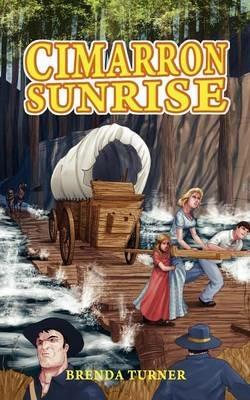 Cimarron Sunrise - Brenda Turner - cover