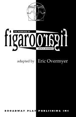 Figaro/Figaro - Eric Overmyer - cover