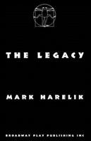 The Legacy - Mark Harelik - cover