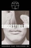 Suggestibility - Jon Klein - cover