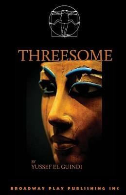 Threesome - Yussef El Guindi - cover
