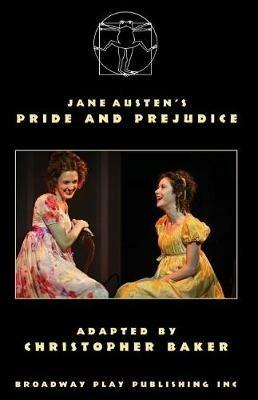 Pride and Prejudice - cover