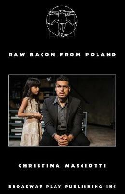 Raw Bacon from Poland - Christina Masciotti - cover