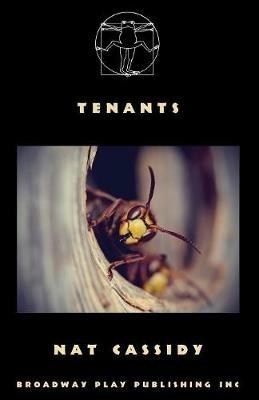 Tenants - Nat Cassidy - cover