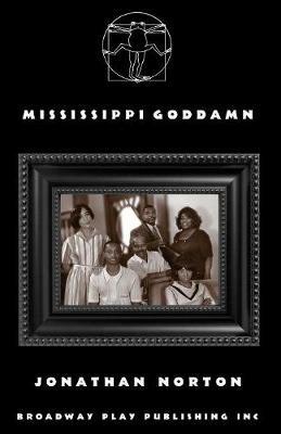 Mississippi Goddamn - Jonathan Norton - cover
