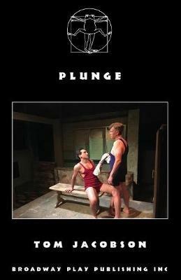 Plunge - Tom Jacobson - cover