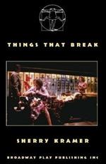 Things That Break