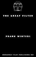The Great Filter