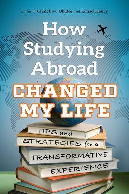 How Studying Abroad Changed My Life - cover