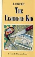 The Cashmere Kid - B. Comfort - cover