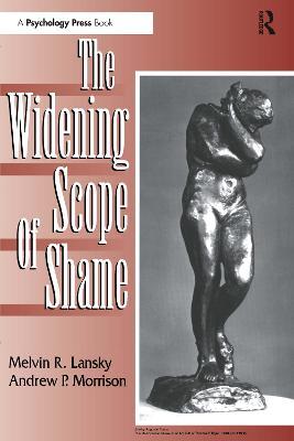 The Widening Scope of Shame - cover
