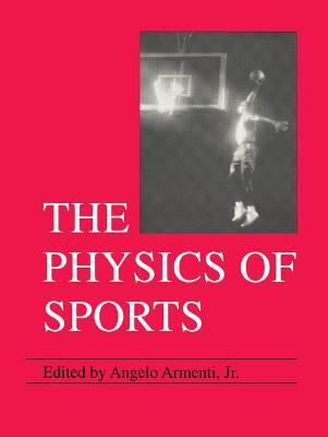 The Physics of Sports - cover