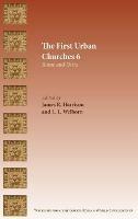 Libro in inglese The First Urban Churches 6: Rome and Ostia 