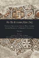 Ve-'Ed Ya'aleh (Gen 2: 6), volume 2: Essays in Biblical and Ancient Near Eastern Studies Presented to Edward L. Greenstein - cover