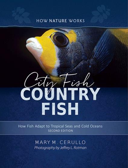 City Fish Country Fish - Jeffrey L. Rotman,Mary M. Cerullo - ebook