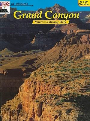 Grand Canyon - Connie Rudd - cover