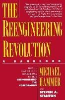 Reengineering Revolution - Michael Hammer - cover