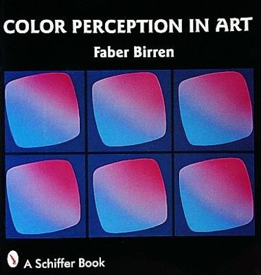 Color Perception in Art - Faber Birren - cover