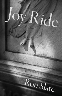 Joy Ride - Ron Slate - cover