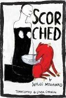 Scorched - Wajdi Mouawad - cover