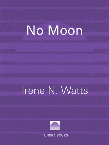 No Moon - Irene N. Watts - ebook