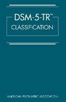 DSM-5-TR (R) Classification