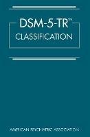 DSM-5-TR® Classification