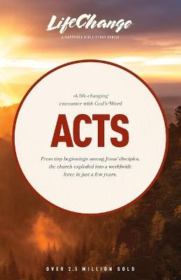 Acts - cover
