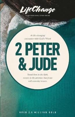 Lc 2 Peter & Jude - cover