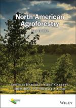 North American Agroforestry