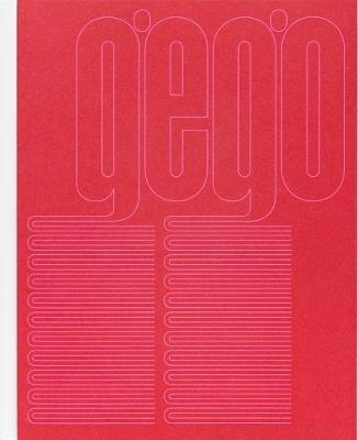 Gego: Measuring Infinity - cover