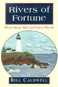 Rivers of Fortune - Bill Caldwell - cover