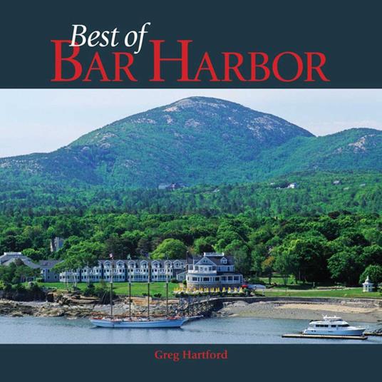 The Best of Bar Harbor