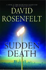 Sudden Death: Number 4 in series