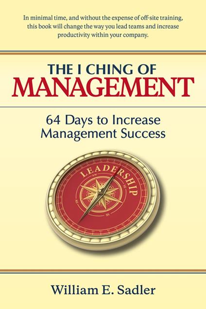 The I Ching of Management