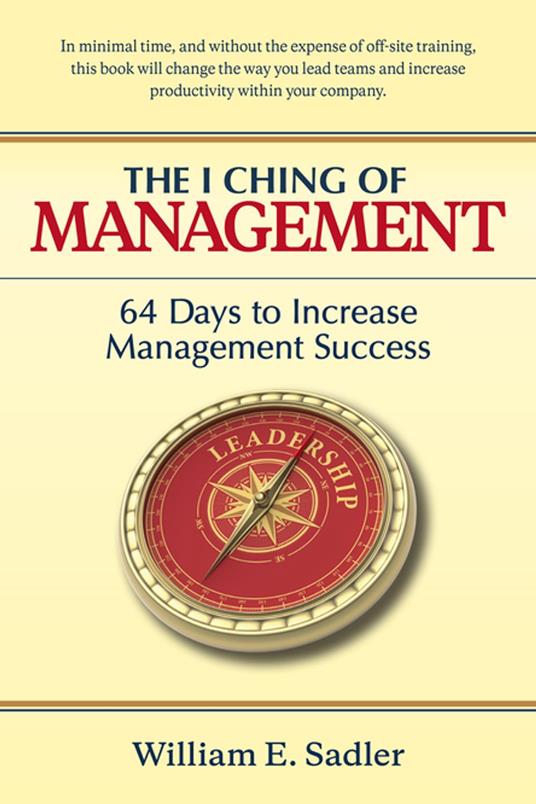 The I Ching of Management
