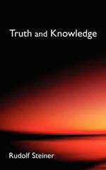 Truth and Knowledge