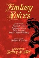 Fantasy Voices: Interviews with American Fantasy Writers