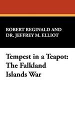 Tempest in a Teapot: Falkland Islands War