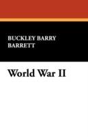 World War II: A Cataloging Reference Guide - Buckley Barry Barrett - cover