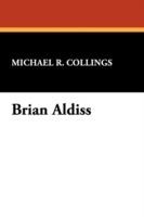 Brian Aldiss - Michael R Collings - cover